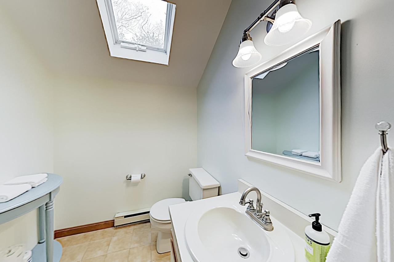 Harbor Cove Cottage Едґартаун Екстер'єр фото