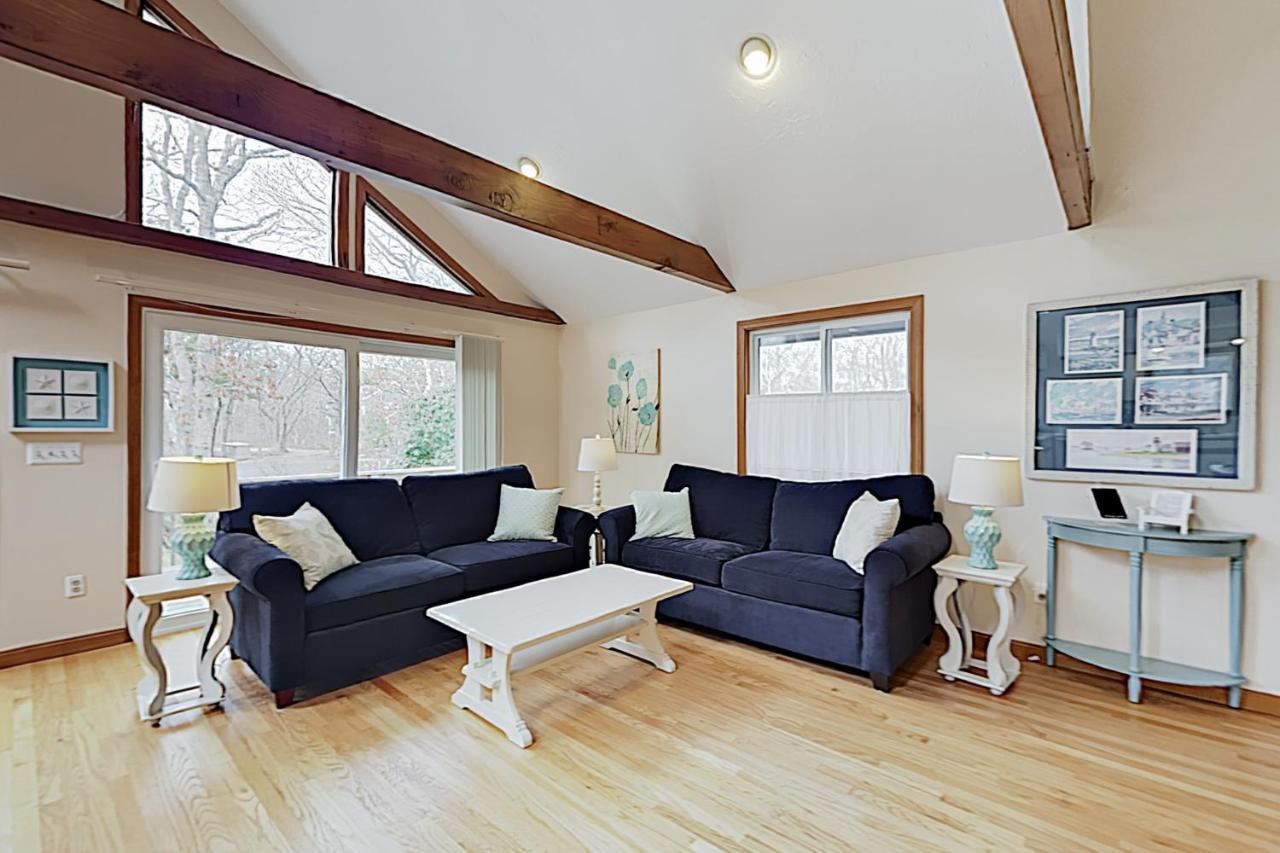 Harbor Cove Cottage Едґартаун Екстер'єр фото