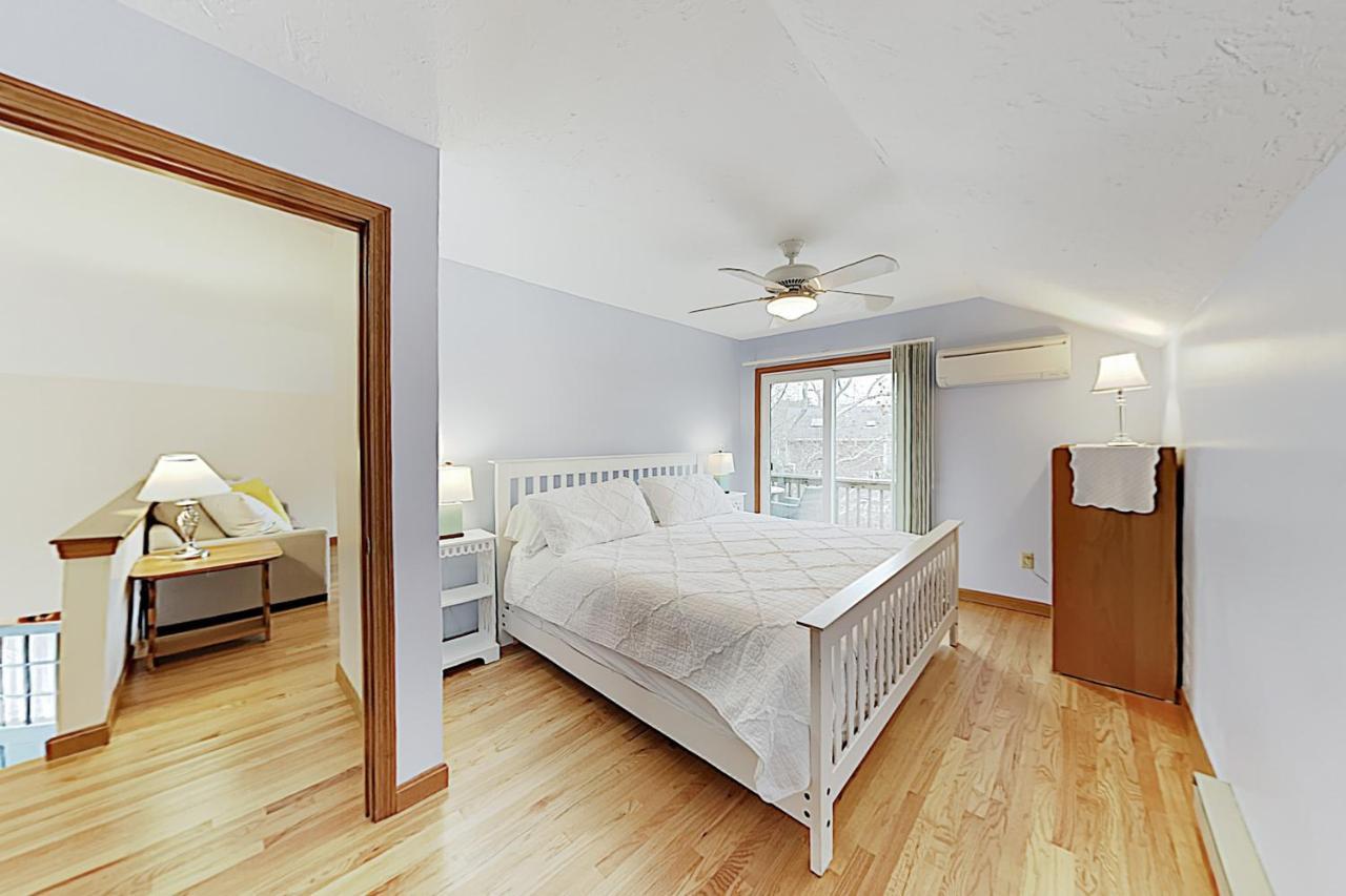 Harbor Cove Cottage Едґартаун Екстер'єр фото