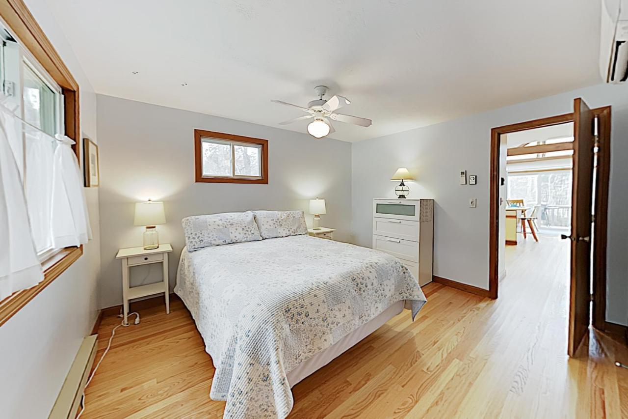 Harbor Cove Cottage Едґартаун Екстер'єр фото