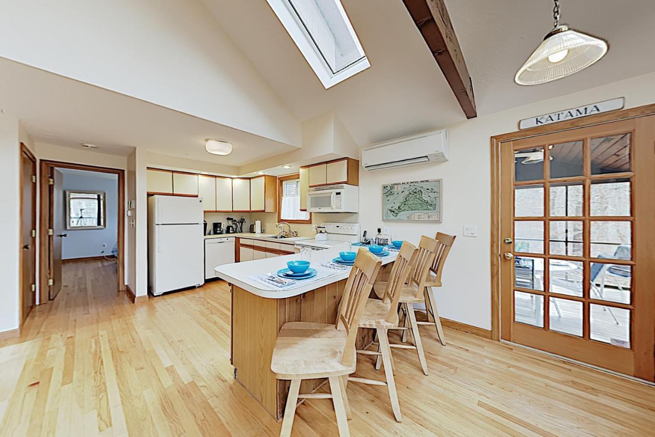 Harbor Cove Cottage Едґартаун Екстер'єр фото