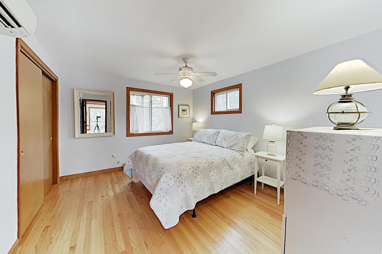 Harbor Cove Cottage Едґартаун Екстер'єр фото