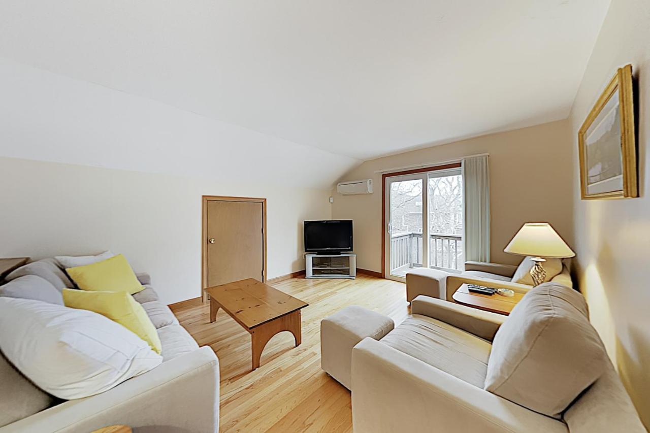 Harbor Cove Cottage Едґартаун Екстер'єр фото